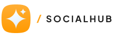 Socialhub Logo